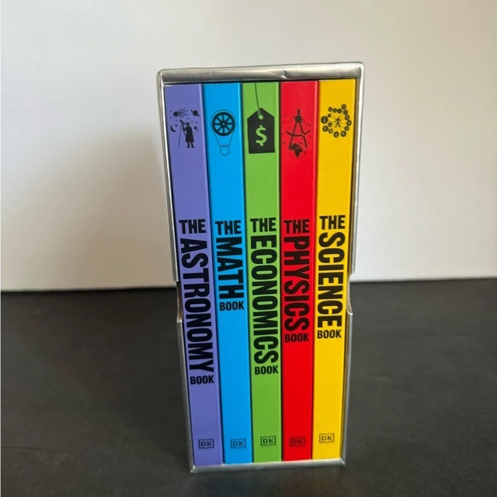 The Big Ideas collection
